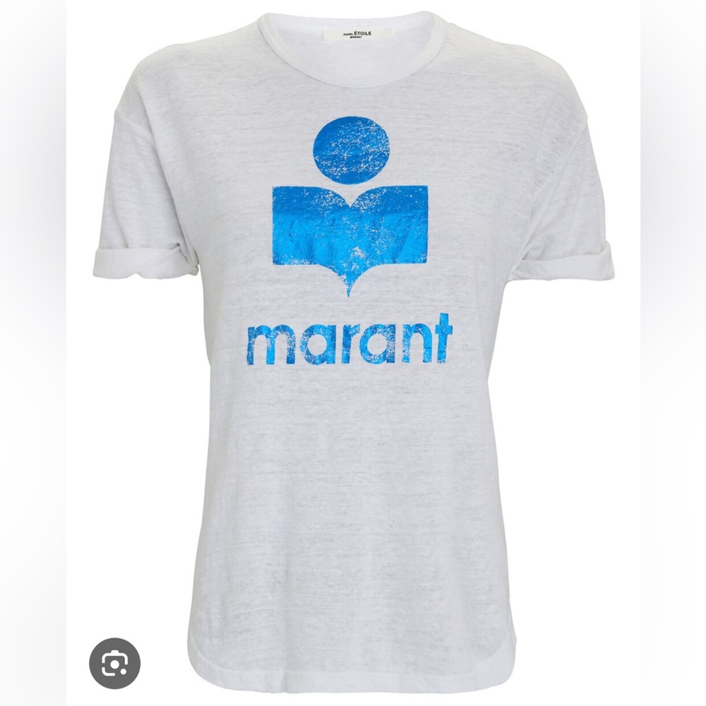 Isabel Marant T shirt